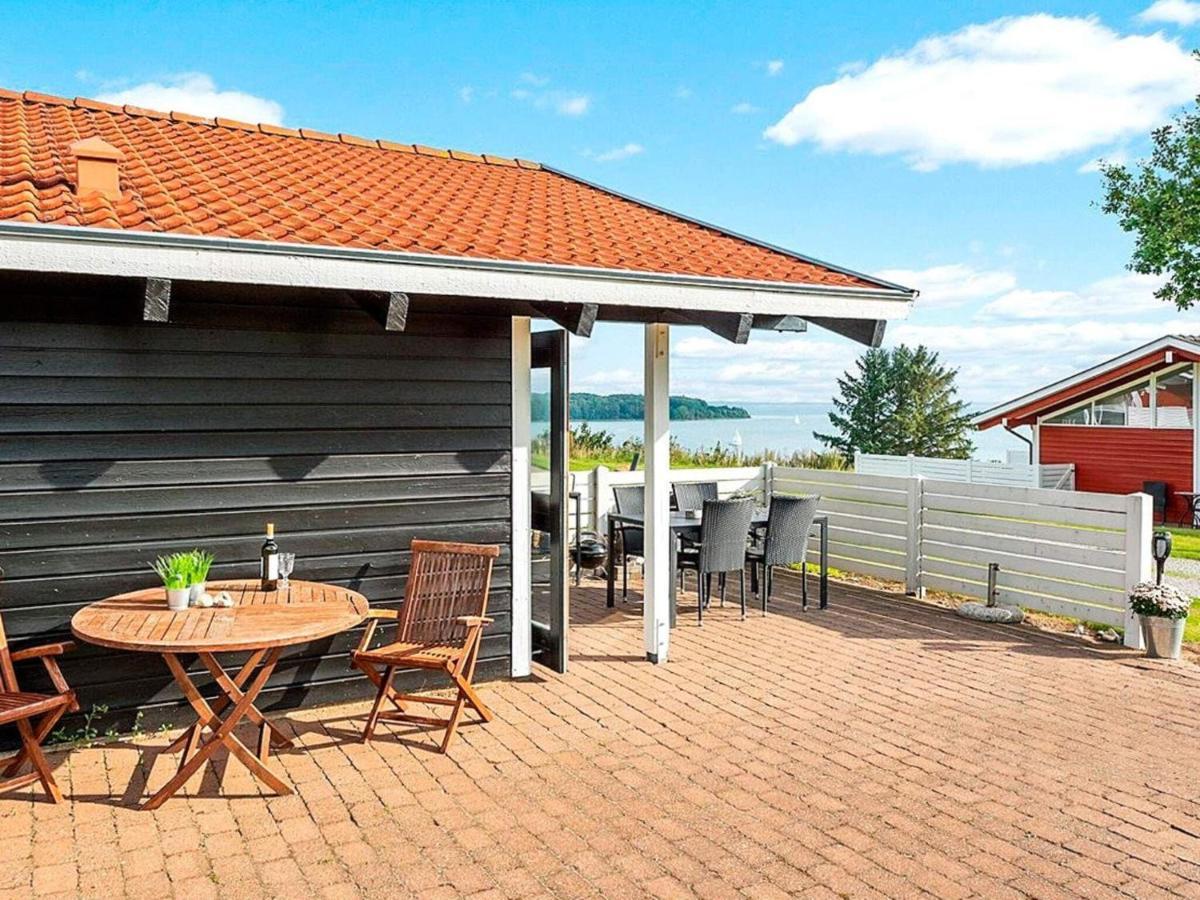 Holiday Home Aabenraa Lix Ngoại thất bức ảnh