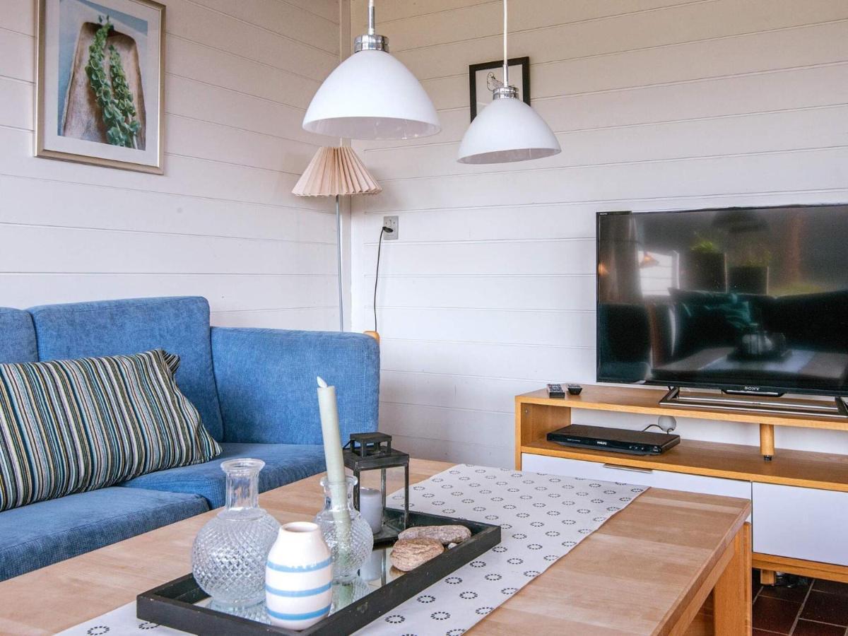 Holiday Home Aabenraa Lix Ngoại thất bức ảnh