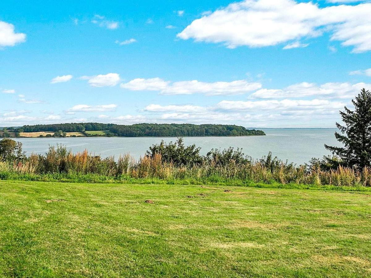 Holiday Home Aabenraa Lix Ngoại thất bức ảnh