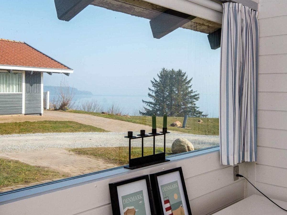 Holiday Home Aabenraa Lix Ngoại thất bức ảnh