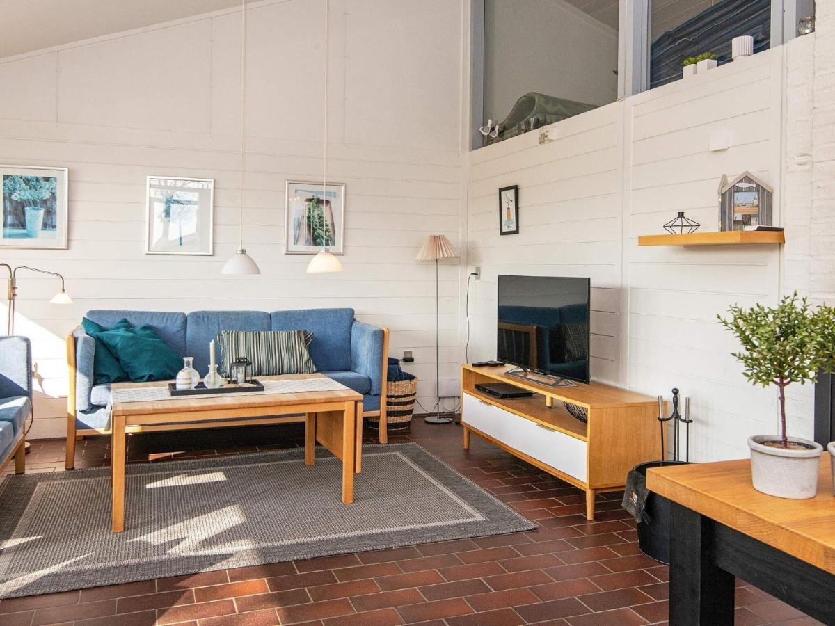 Holiday Home Aabenraa Lix Ngoại thất bức ảnh