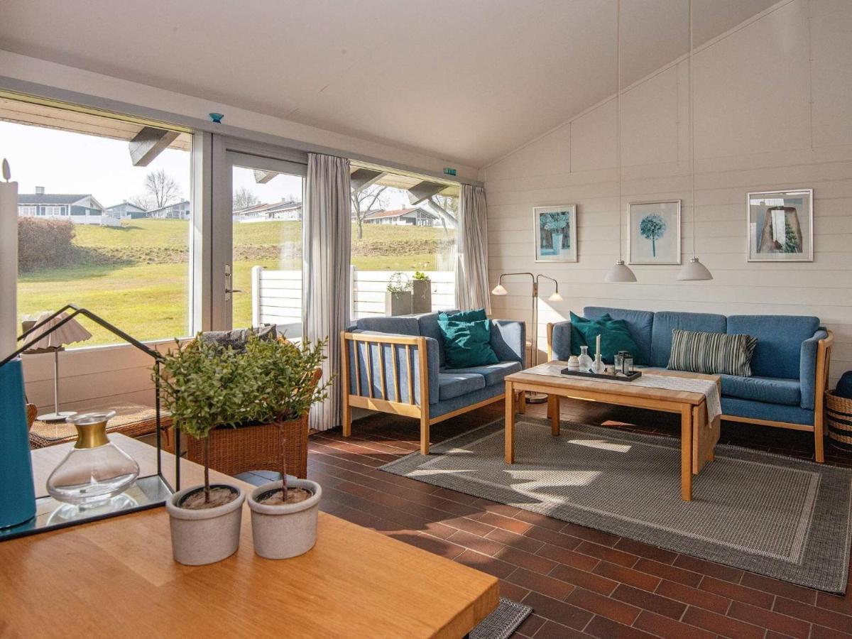 Holiday Home Aabenraa Lix Ngoại thất bức ảnh