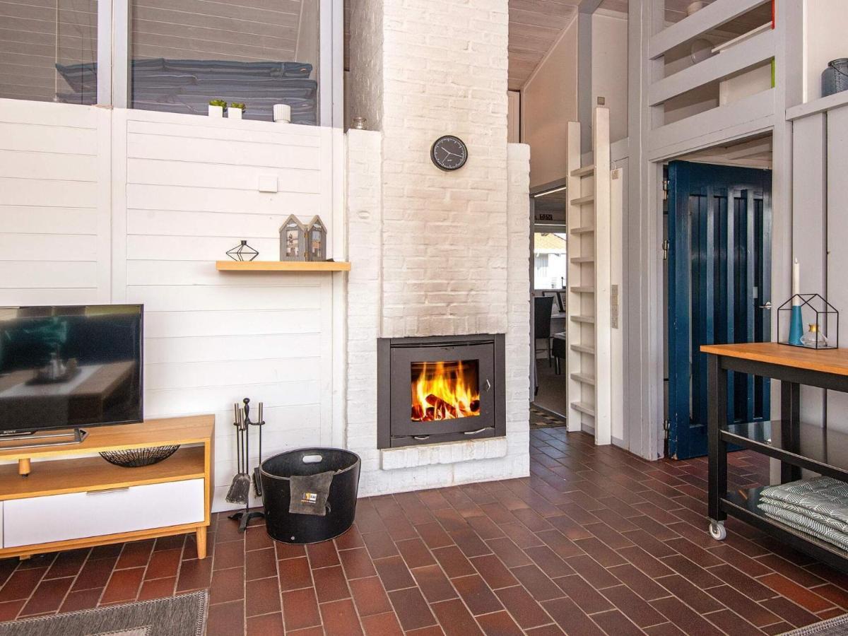Holiday Home Aabenraa Lix Ngoại thất bức ảnh