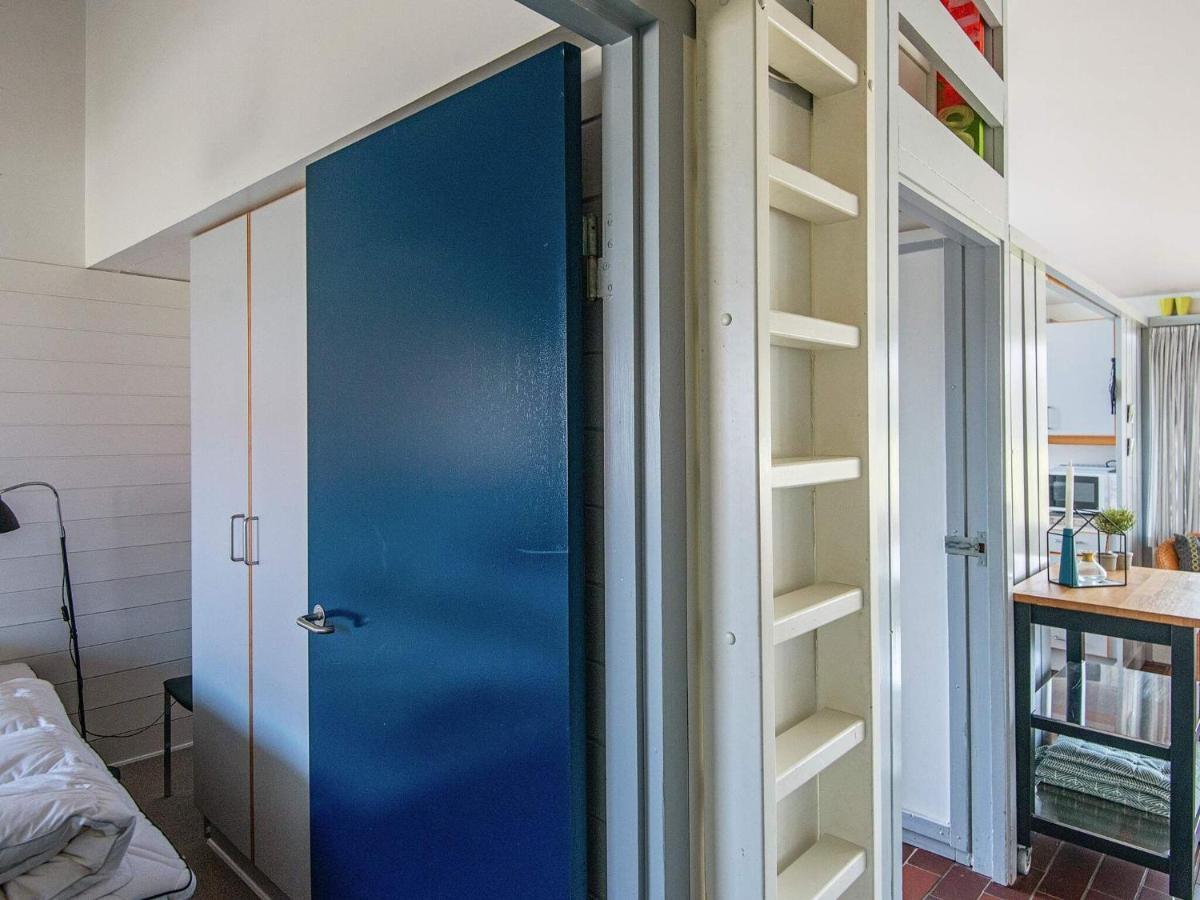Holiday Home Aabenraa Lix Ngoại thất bức ảnh