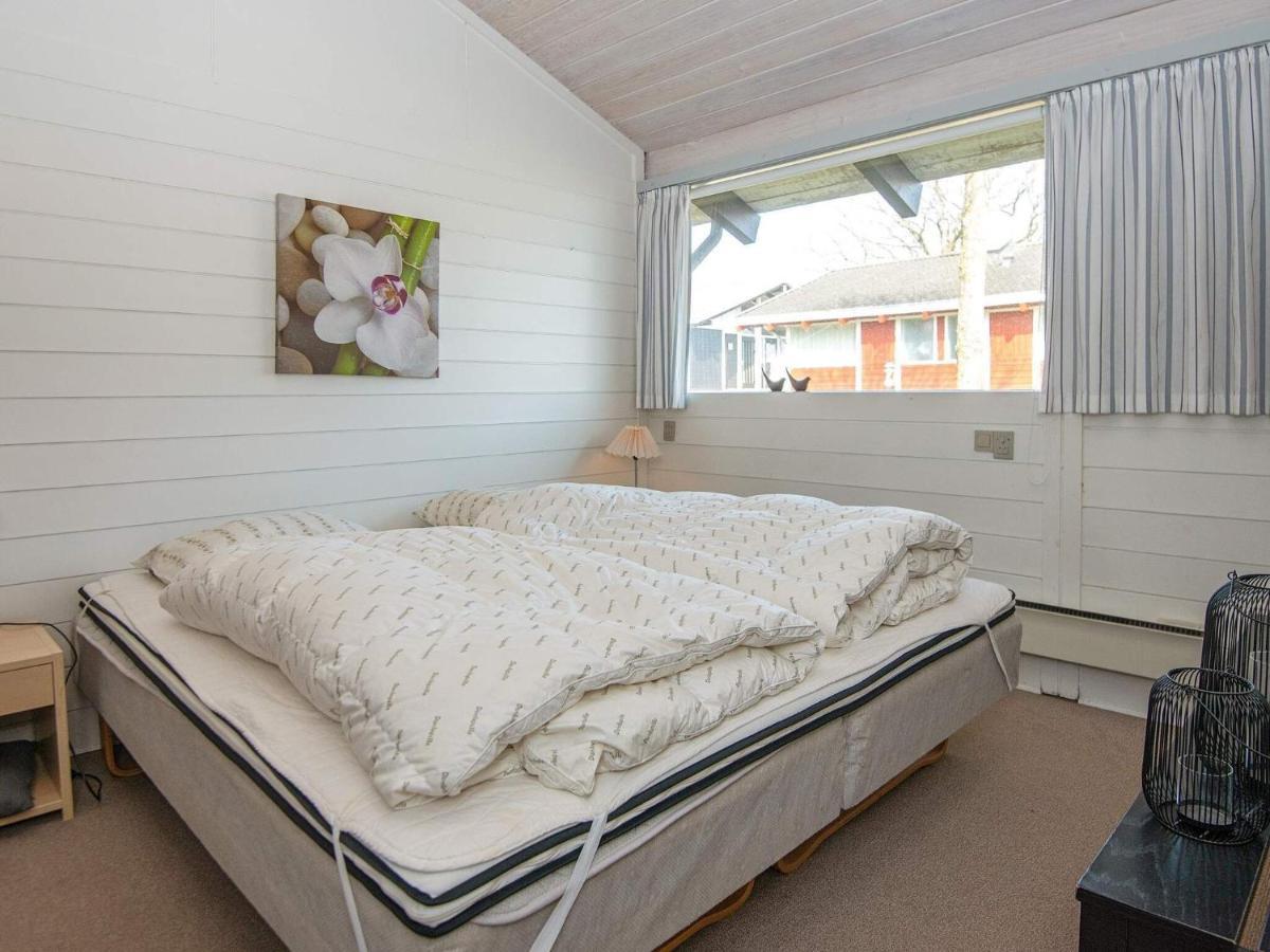 Holiday Home Aabenraa Lix Ngoại thất bức ảnh