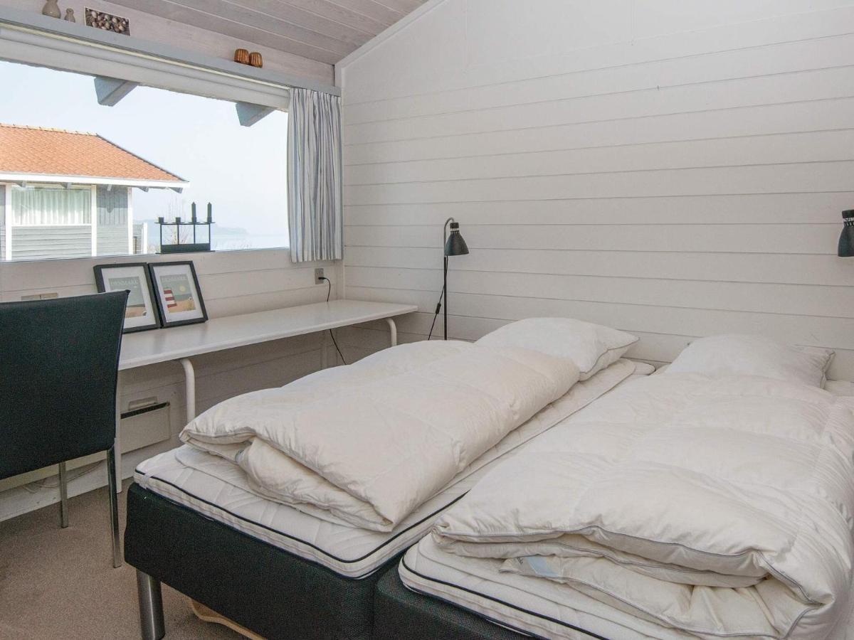 Holiday Home Aabenraa Lix Ngoại thất bức ảnh