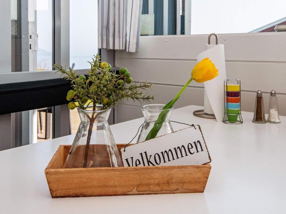 Holiday Home Aabenraa Lix Ngoại thất bức ảnh