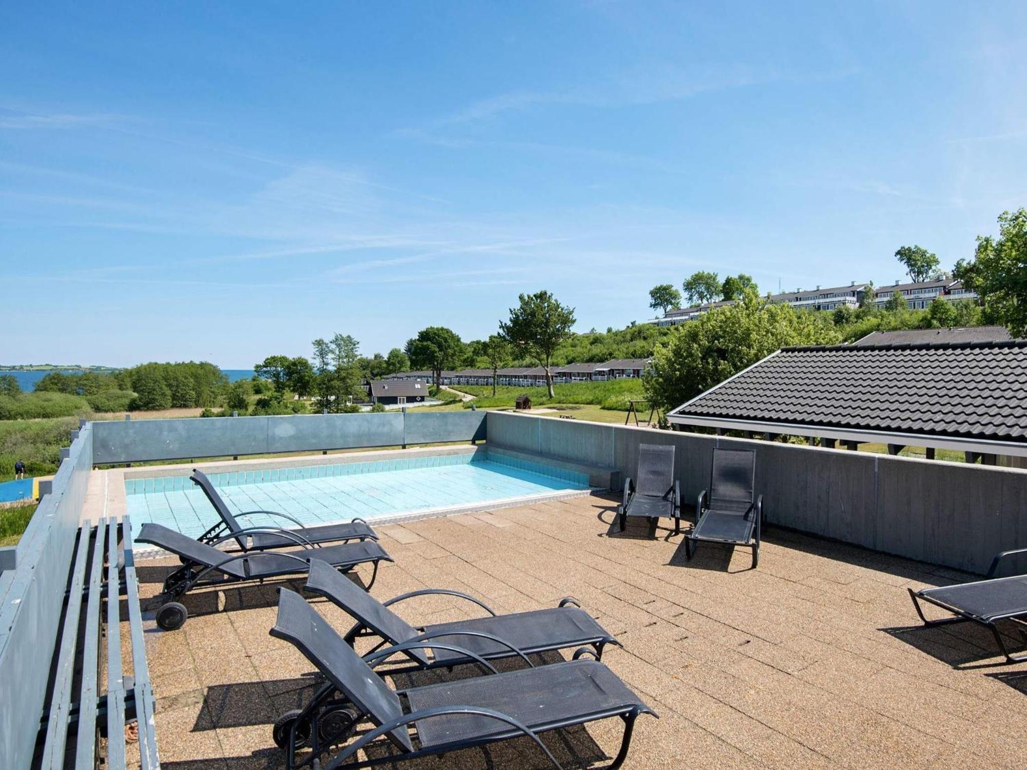 Holiday Home Aabenraa Lix Ngoại thất bức ảnh